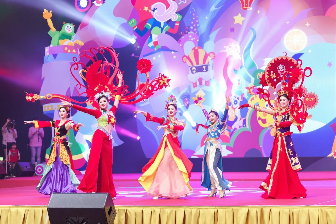 人人视频2026年度影迷嘉年华